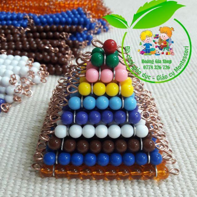 Hạt cườm tủ toán