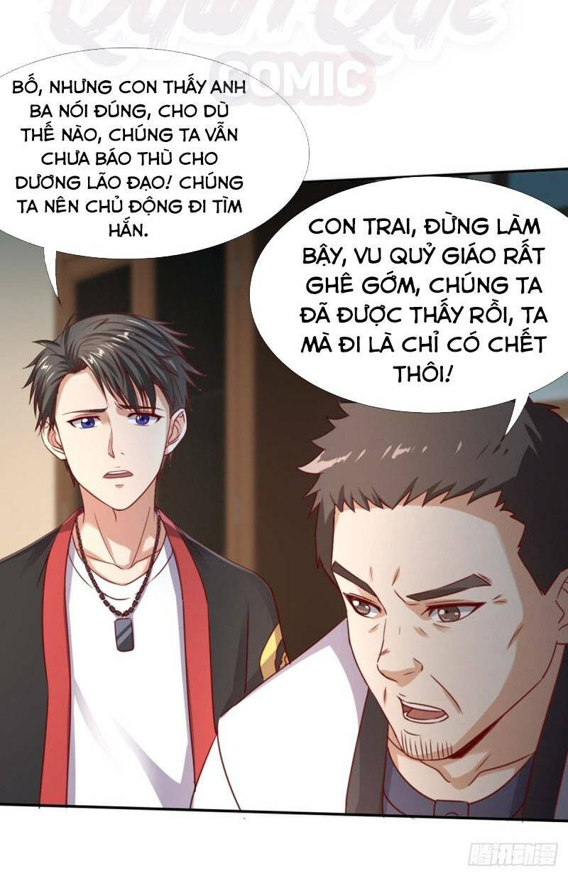thập nhị thiên kiếp chapter 54 26
