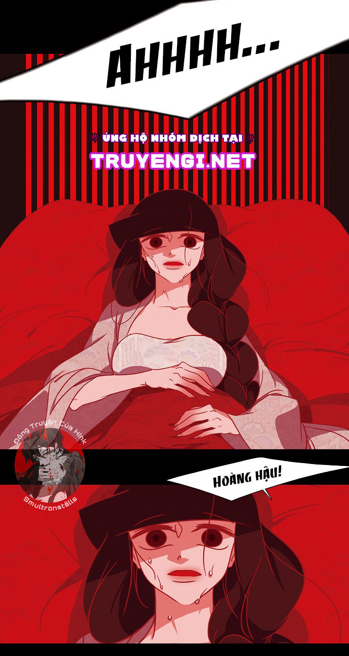 huyết hồ chapter 13 18