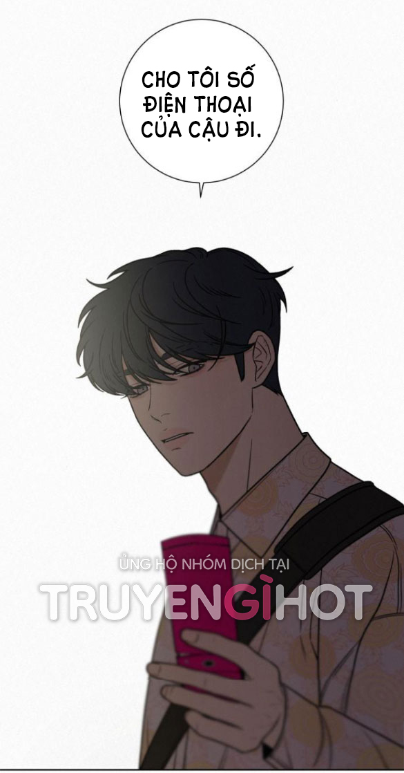 kế hoạch tình yêu trong sáng chapter 17.1 7