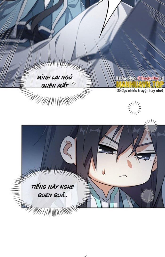 ta tại tu tiên thế giới 5 giờ tới 9 giờ về chapter 3 36