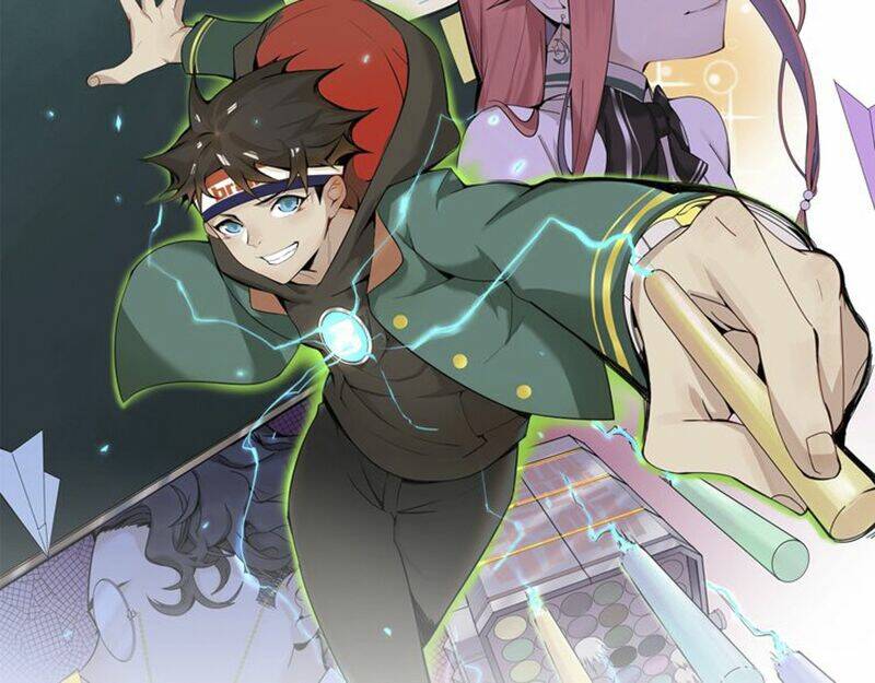 đừng để hắn ta đứng thứ nhất chapter 1 21