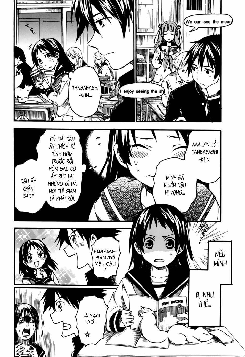 inari, konkon, koi iroha chapter 3 8