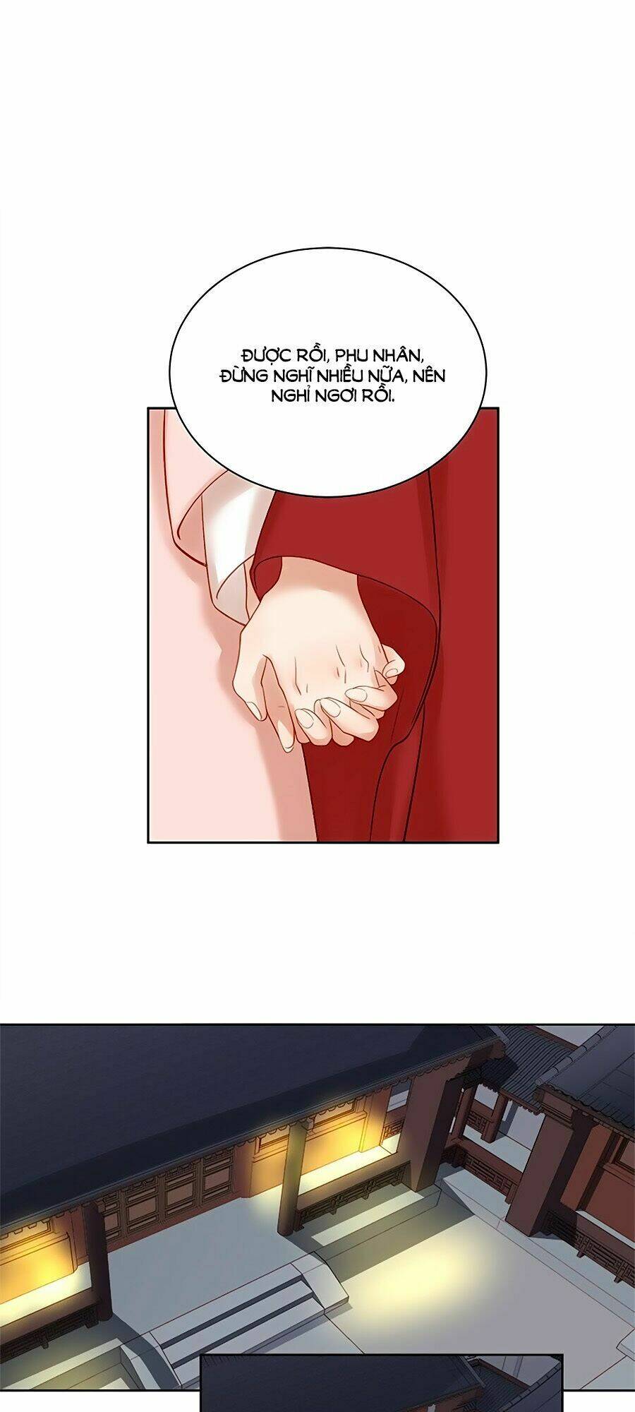 xuân khuê bí lục: xưởng công thái liêu nhân chapter 85 6