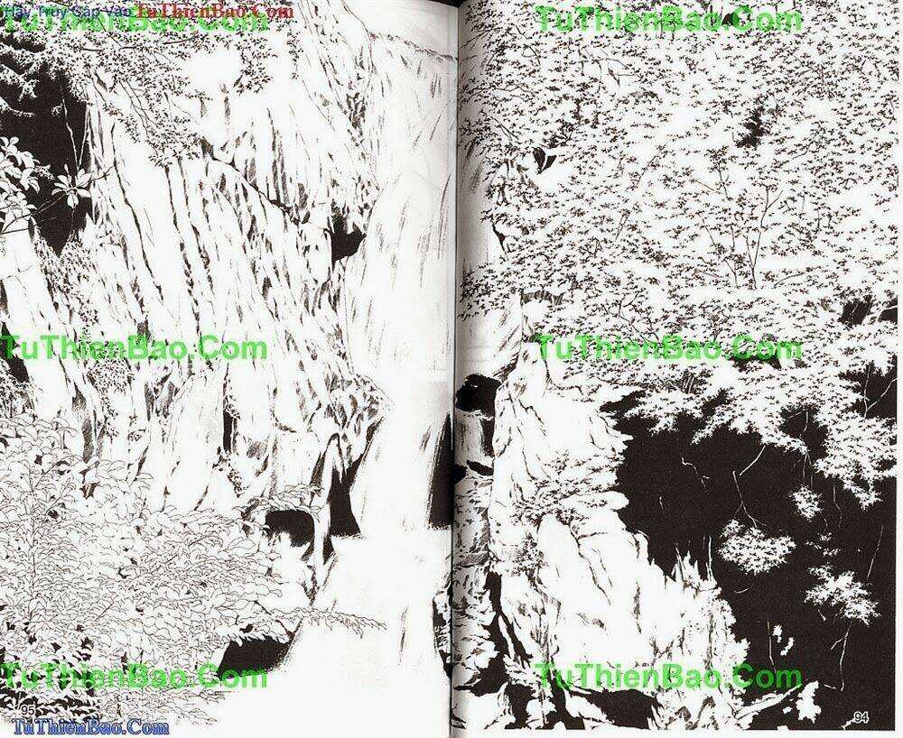 truyền thuyết thiên cẩu chapter 4 48