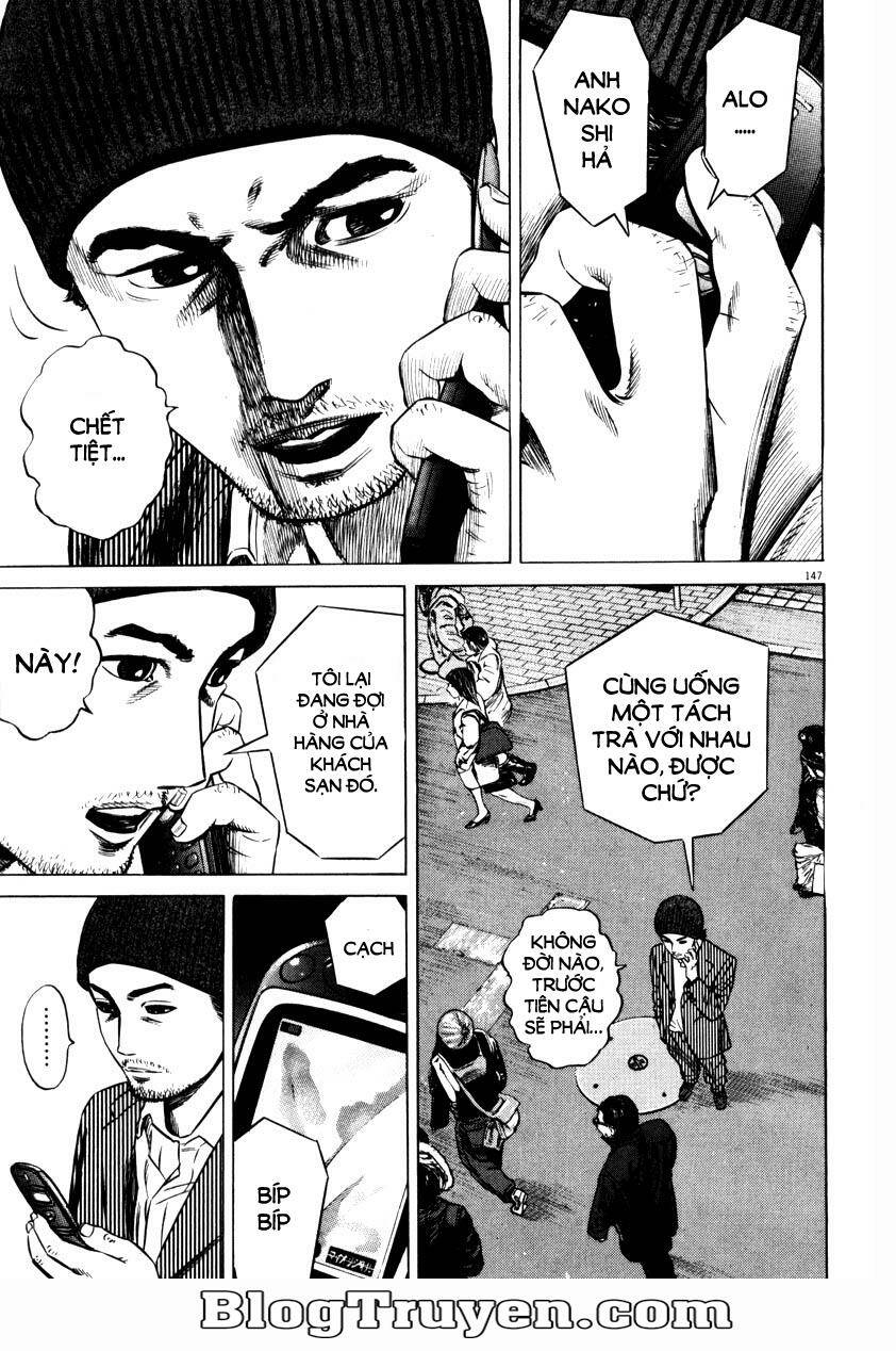 homunculus chapter 58 18