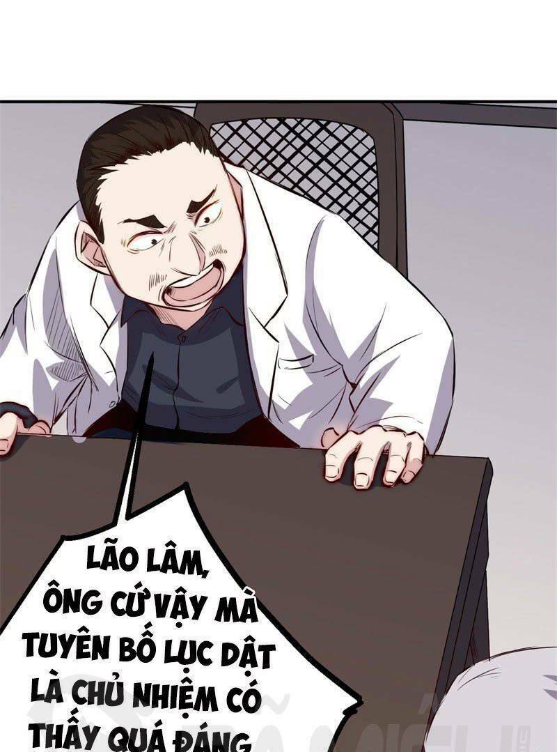 đỉnh phong thần y chapter 34 19