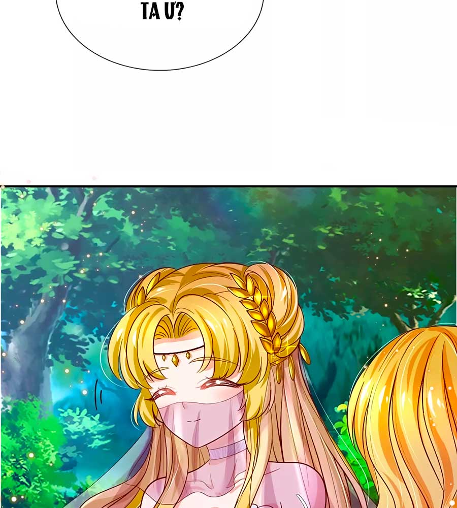 bỗng một ngày nọ trở thành con gái vua chapter 212 37