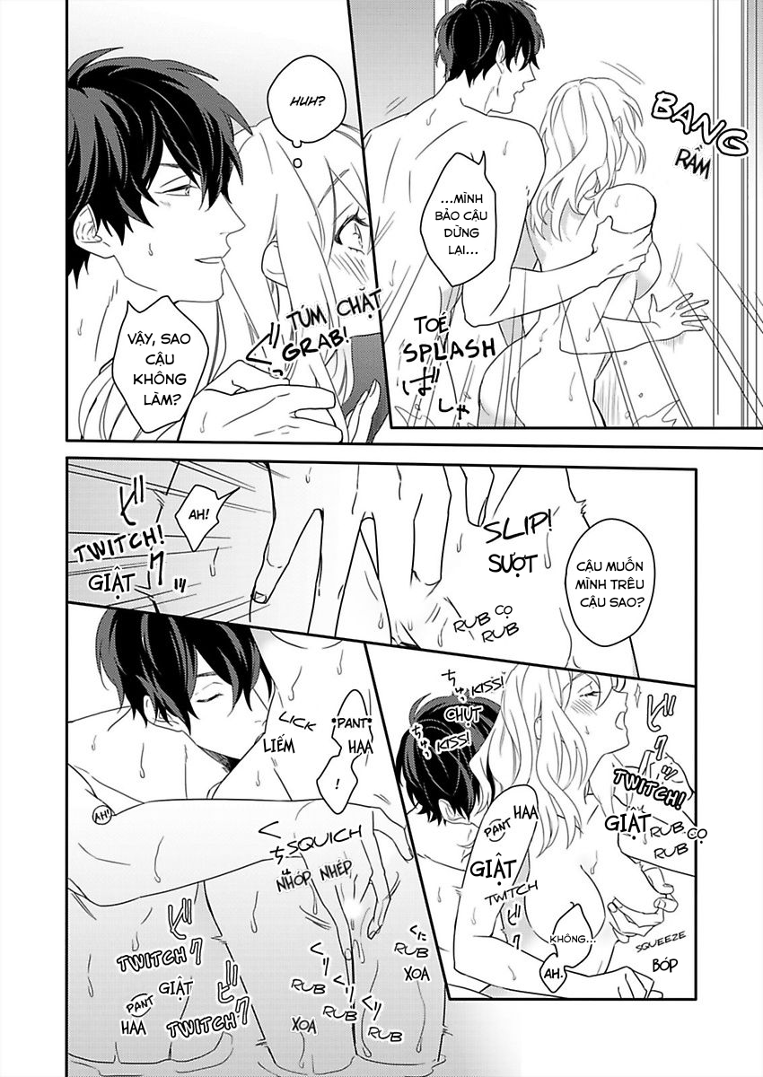 bóng tối chapter 8.2 17