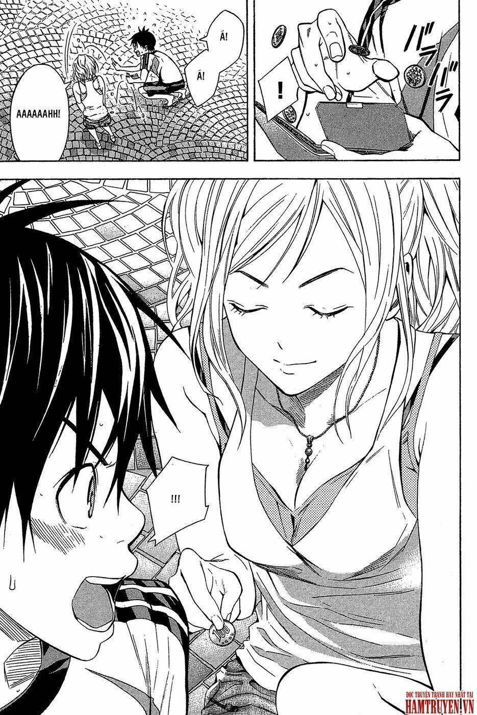 kỵ sĩ trong vòng cấm chapter 119 6