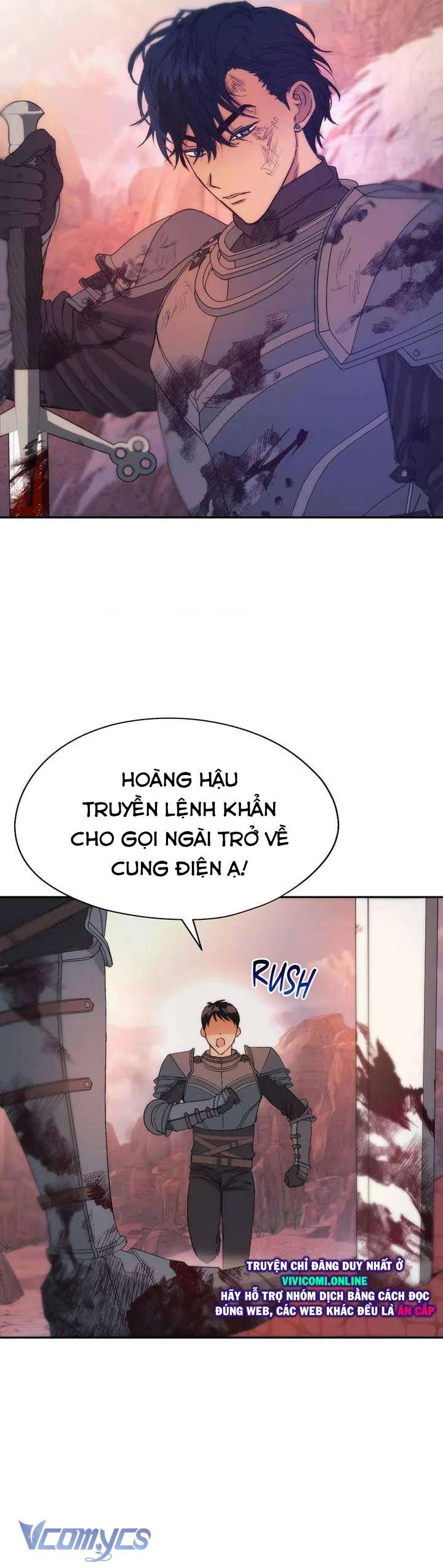 [19+] tôi kết hôn với em gái của vợ chapter 1 41