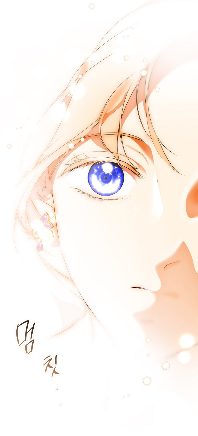 quý cô bí ẩn - secret lady chapter 103 58