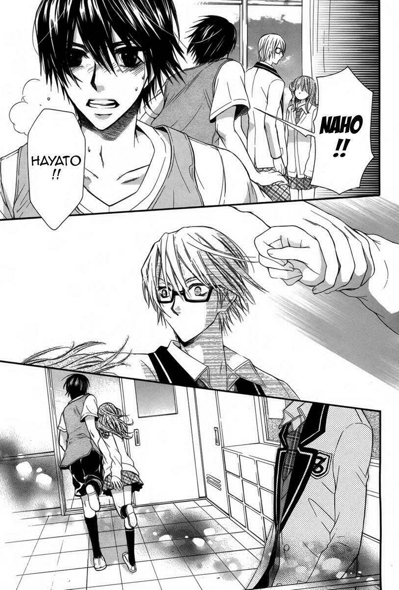 tổng hợp one shot. chapter 166 23