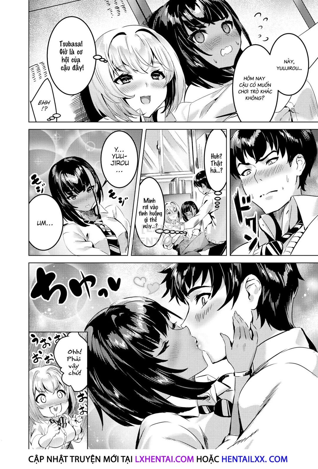 ba vẫn tốt hơn hai mà chapter 1 6