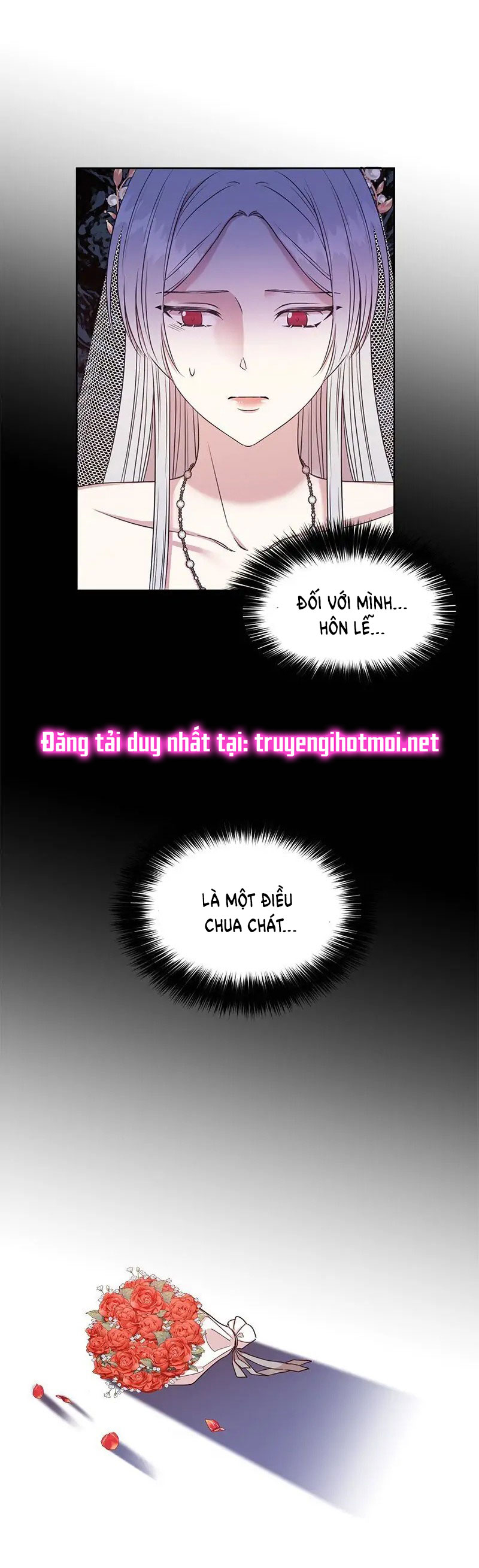 tôi chán nản vì người chồng thứ 2 còn "khỏe" hơn chồng cũ chapter 12.2 10