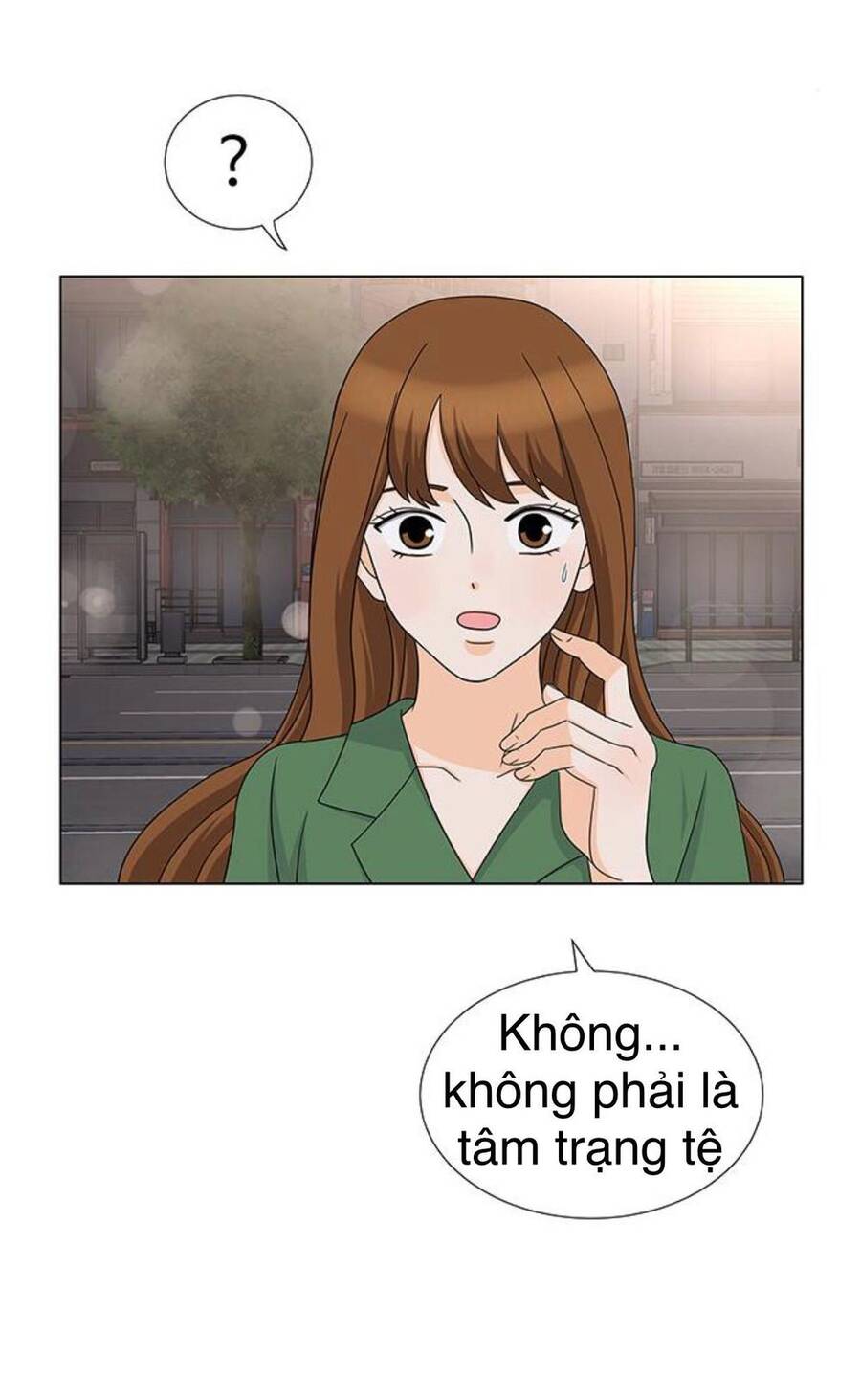 idol và sếp, em yêu ai? chapter 121 17