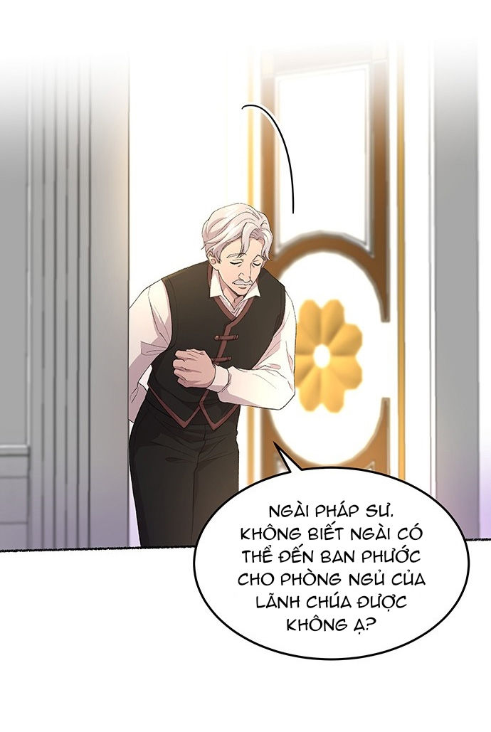 như gió trên cành cây khô chapter 45 43