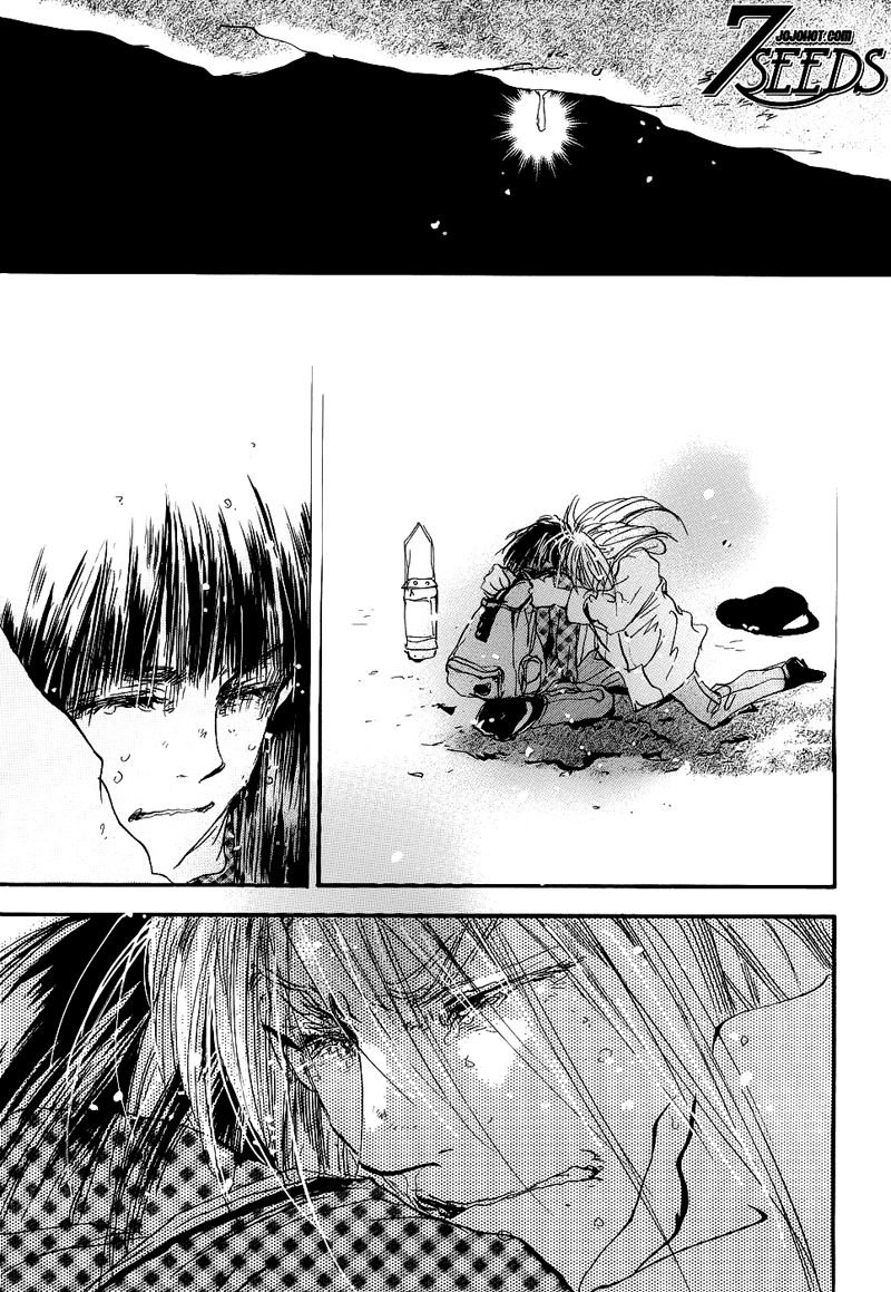 mầm sống chapter 132 29