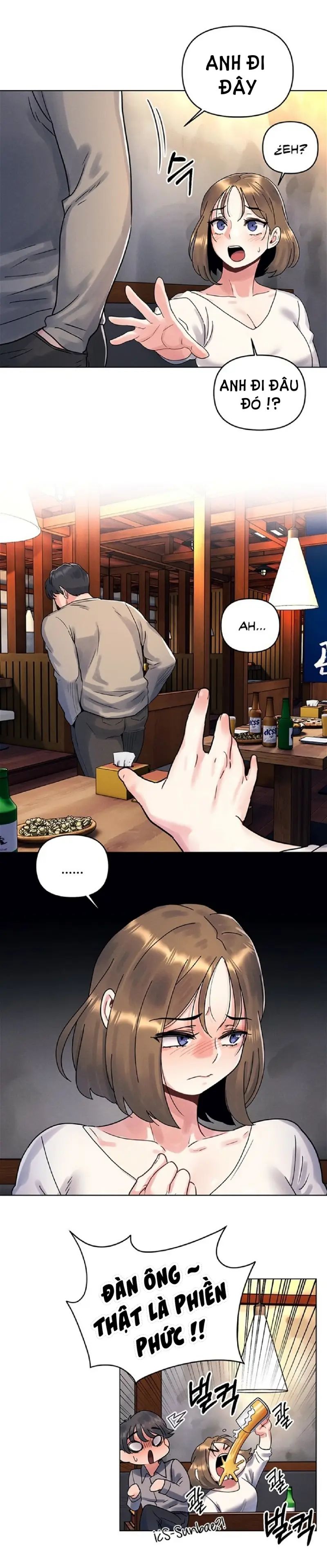 lần đầu ấy chapter 2 17