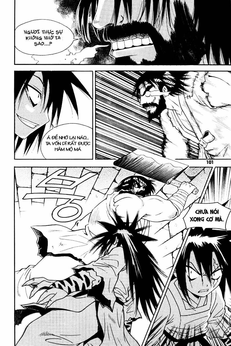 gwisin byeolgok - bí kíp của quỷ chapter 36 10