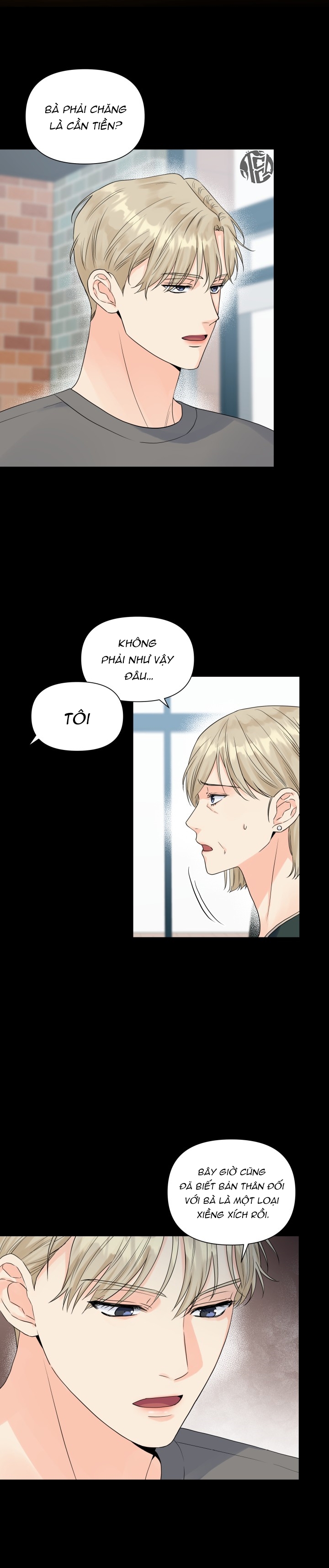 thủ hoa chapter 32 14
