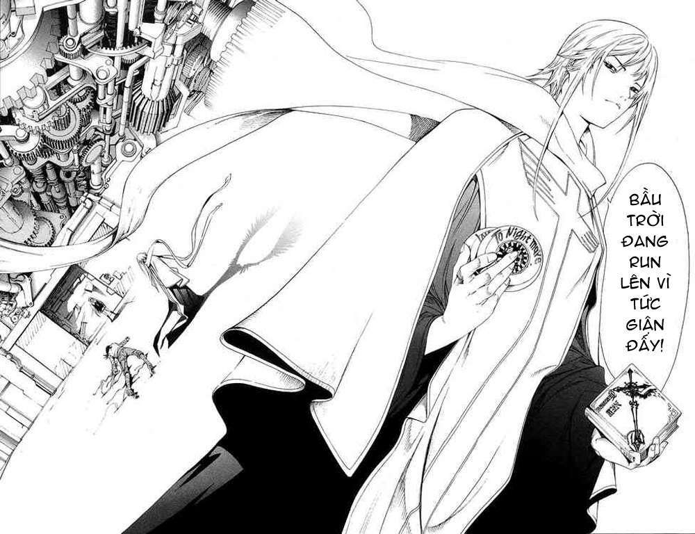 air gear chapter 125 15