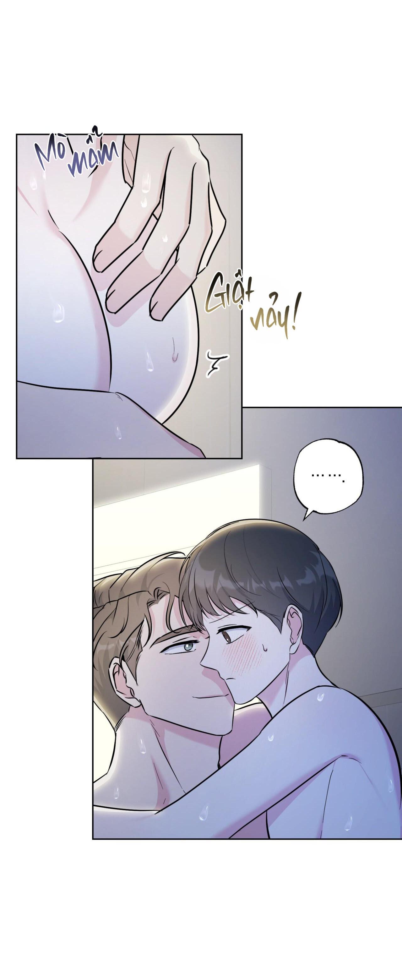 khu rừng tĩnh lặng chapter 19 57