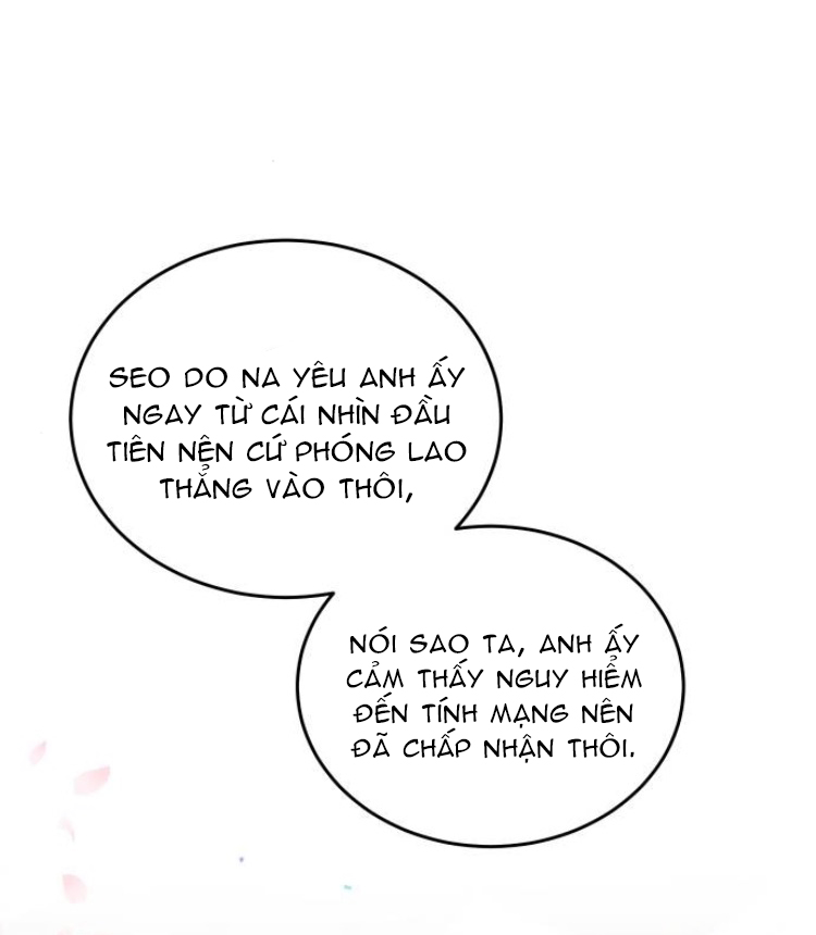 cuộc hôn nhân hoàn hảo chapter 22 16