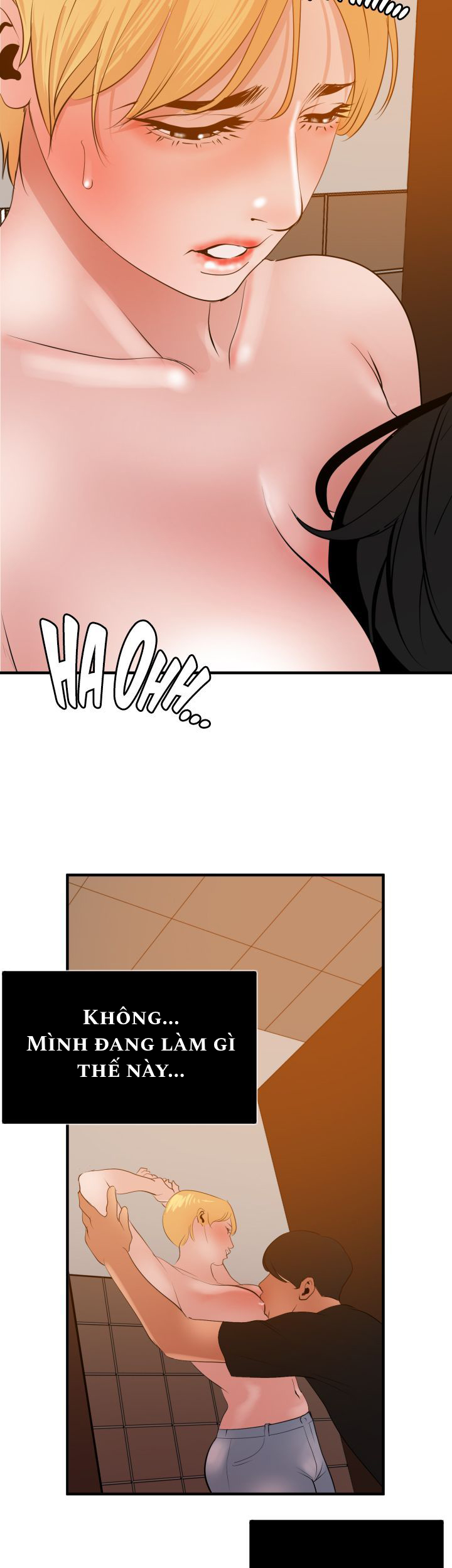 cột thu lôi chapter 36 15