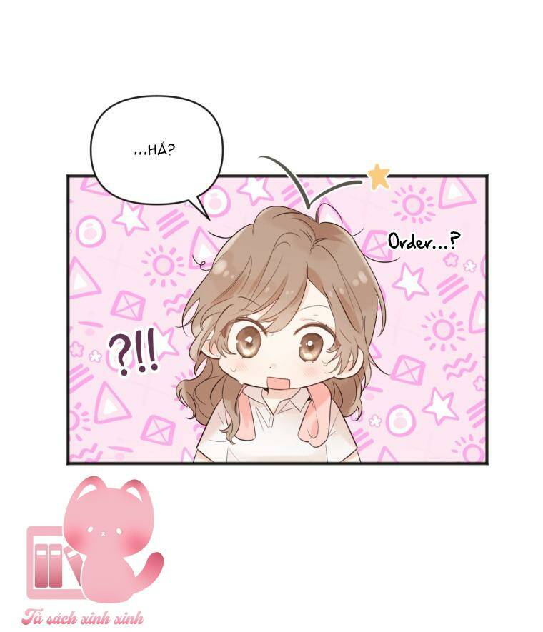 Dịch Vụ Chuyển Phát Hình Mẫu Lý Tưởng chapter 0 35