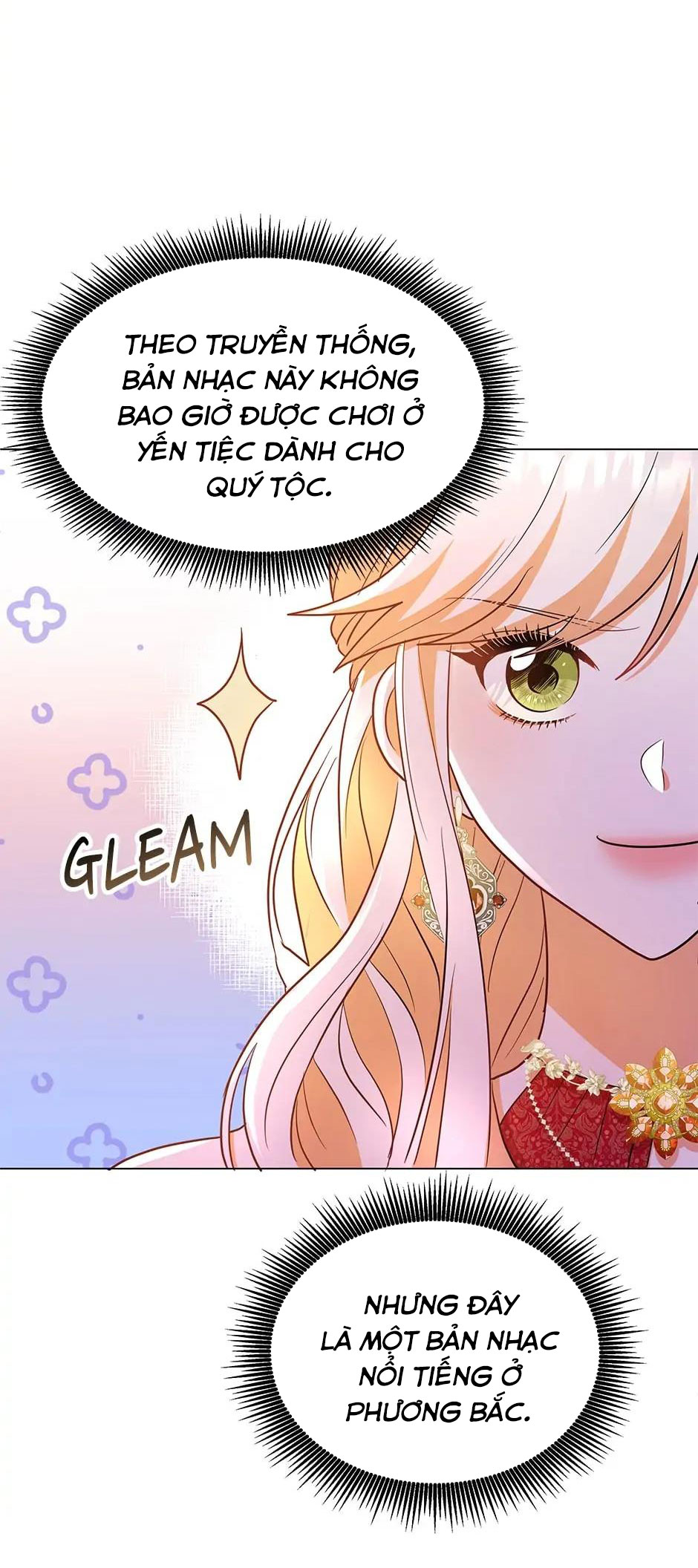 diễn vai ác nữ cũng thật khó khăn chapter 16 36