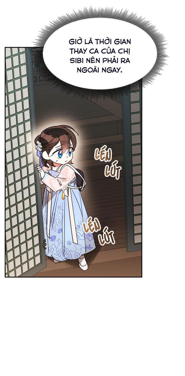 con gái bảo bối của boss phản diện chapter 11 16