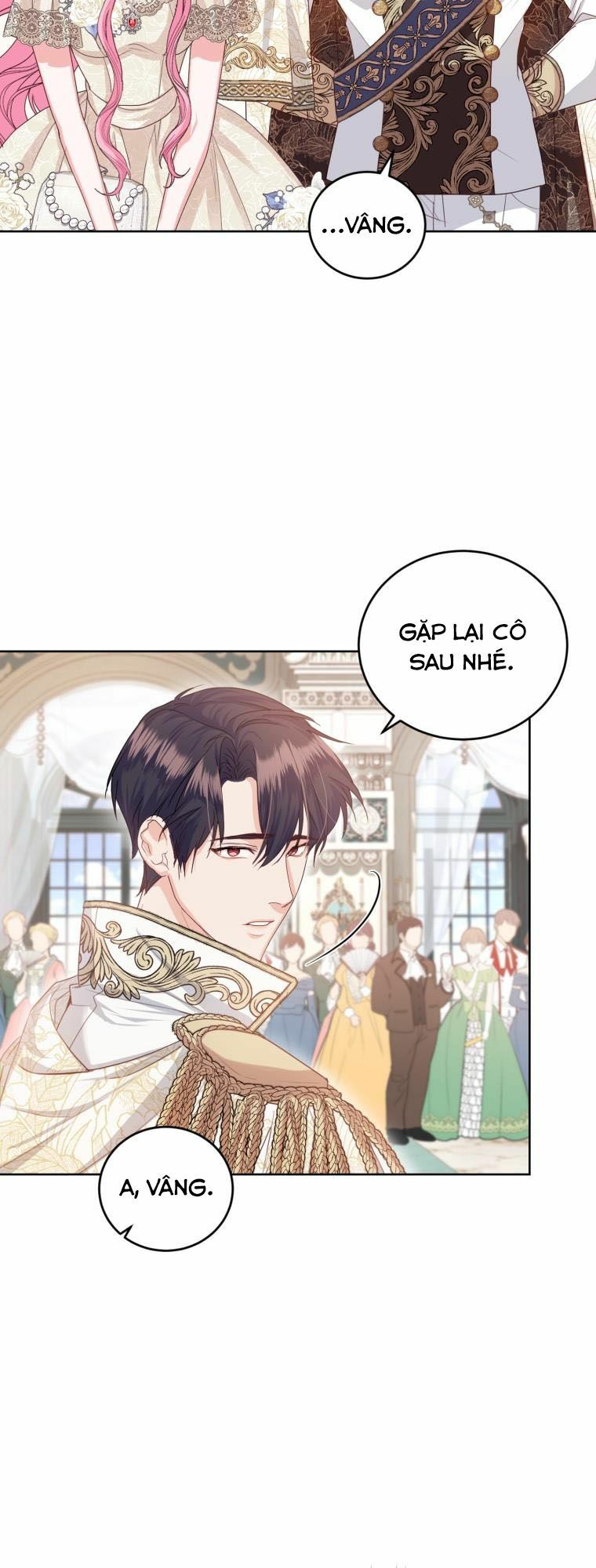 nhà điều chế nước hoa độc quyền của bạo chúa chapter 41 50