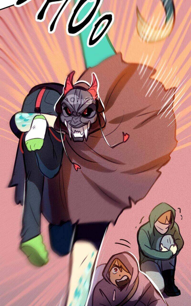 lời nguyền lalin chapter 19 73