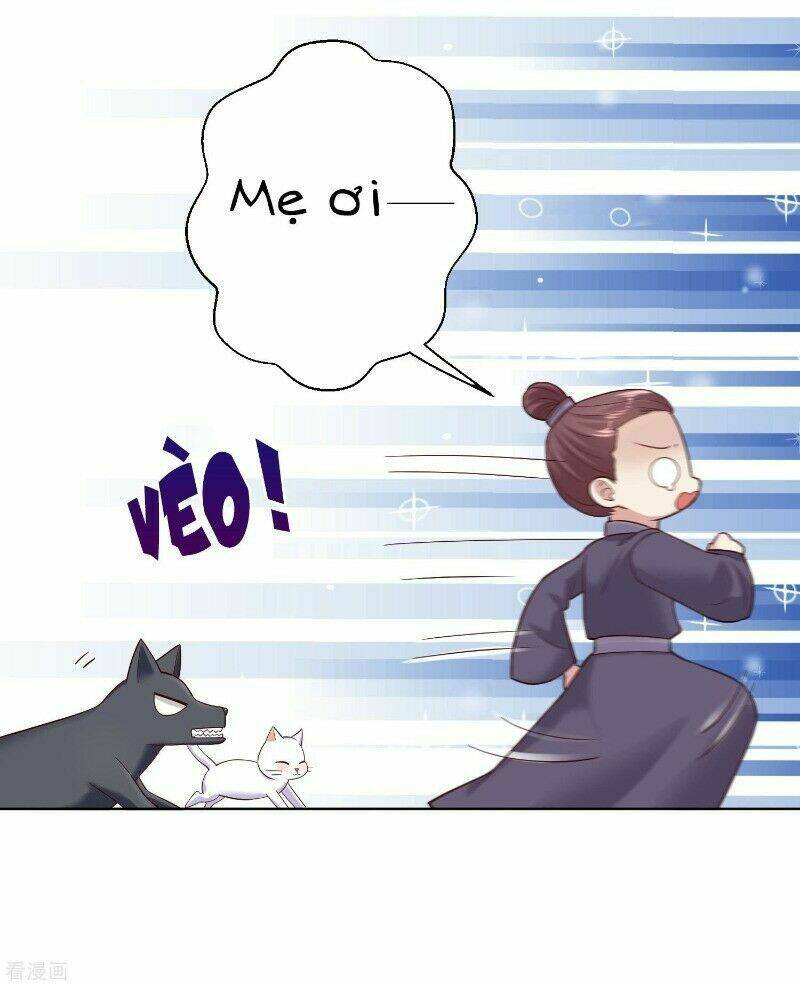 độc y đích nữ chapter 128 4