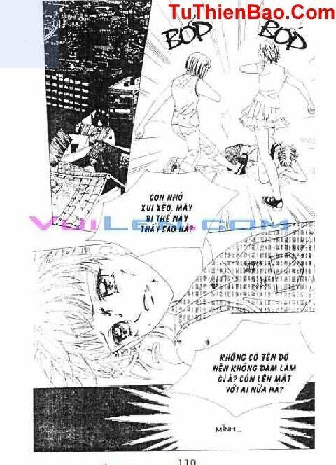 ánh nắng chói chang chapter 12 109