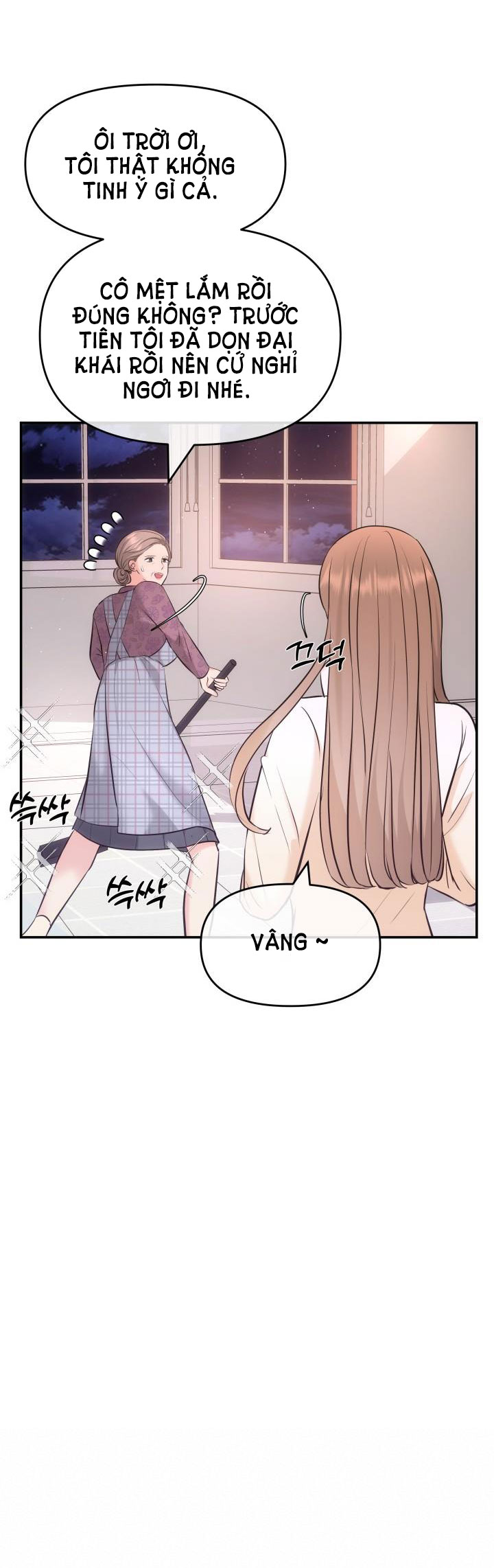Quý Ngài Ác Ma chapter 21.1 - Trang 30