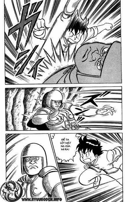 hoàng phi hồng phần 1 chapter 3 46