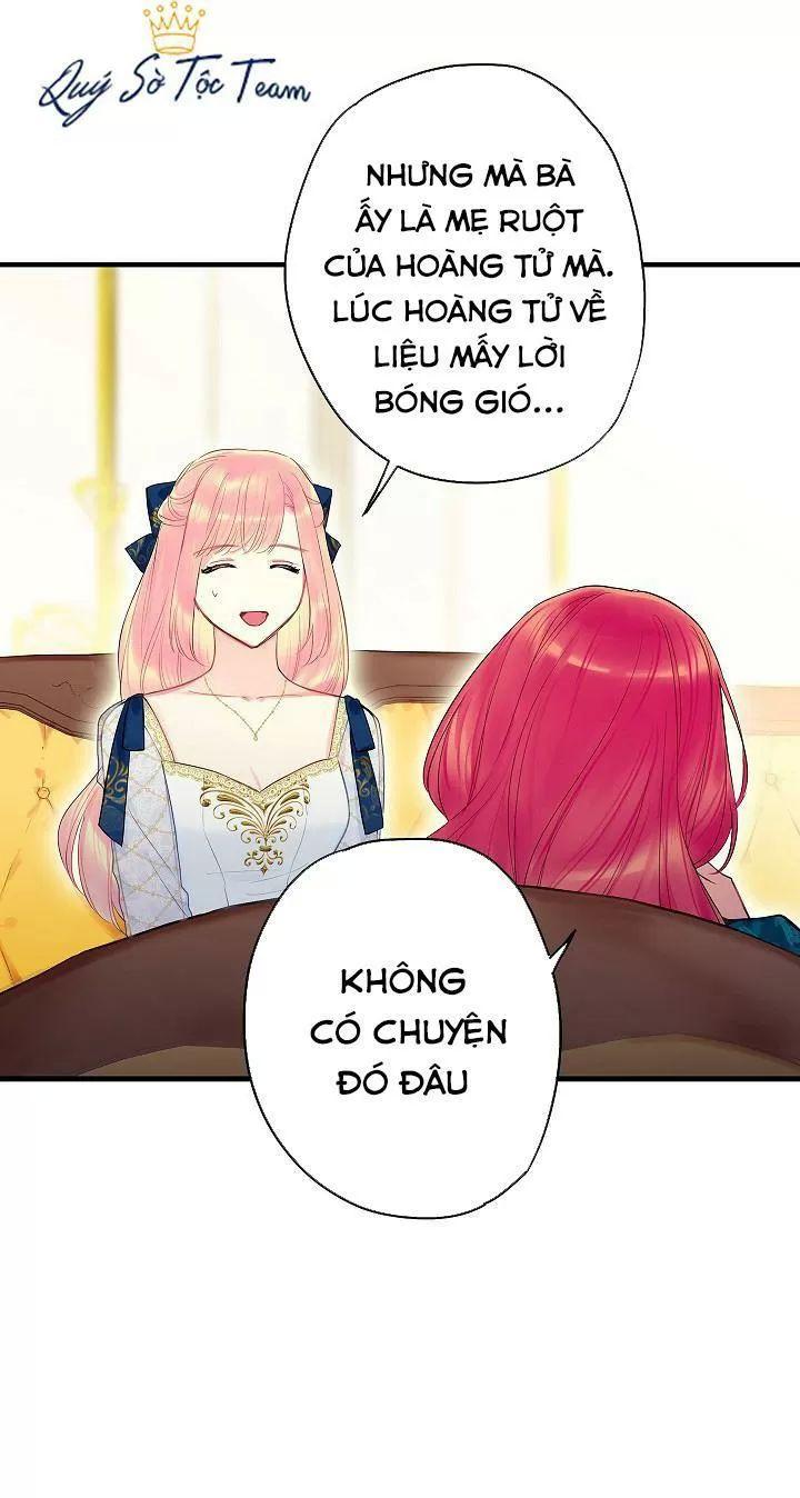 trọng sinh trở thành hoàng phi chapter 150 8