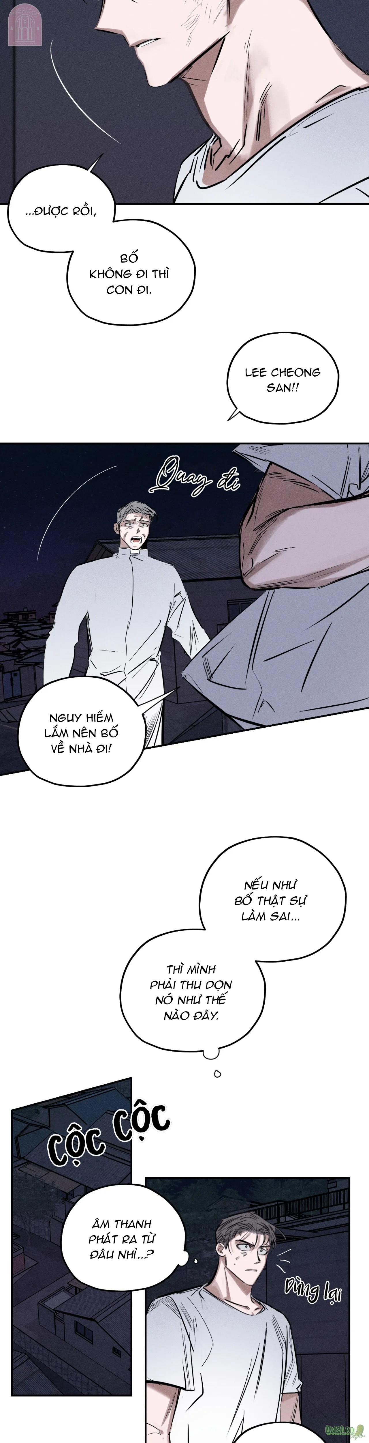 đóa hoa tội lỗi chapter 46 10