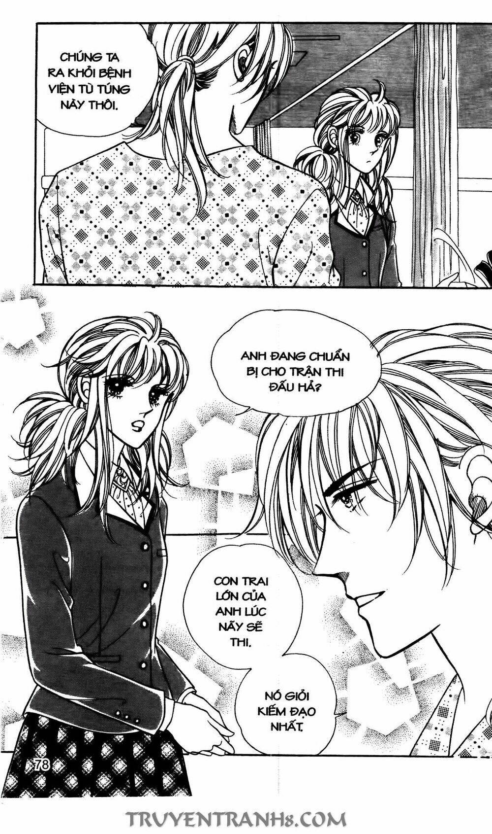 lọ lem kén rể chapter 16 4