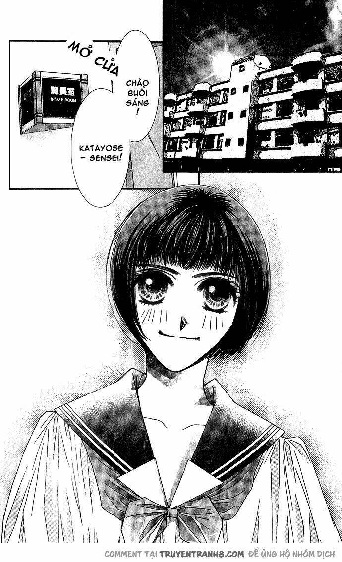 seiten taisei - trời xanh ngập nắng chapter 1 43