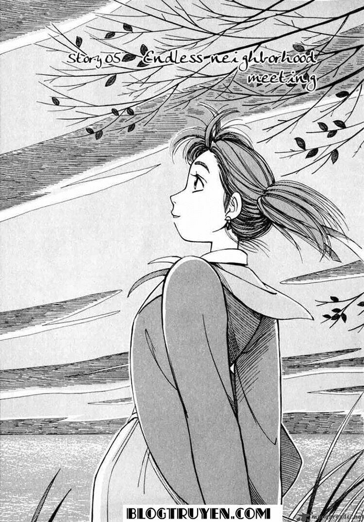 yokohama kaidashi kikou. chapter 5 2