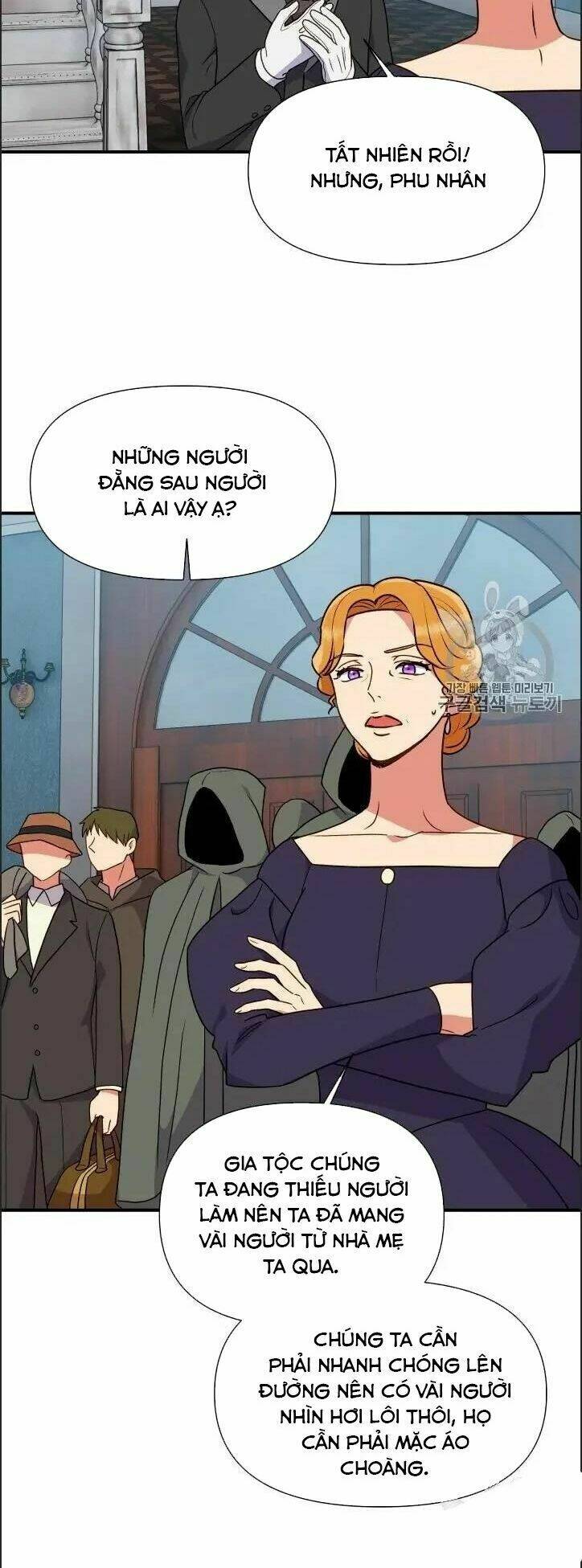 khế ước của nữ công tước quái vật chapter 77 7