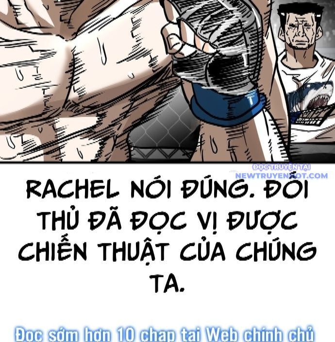 shark - cá mập chapter 337 62