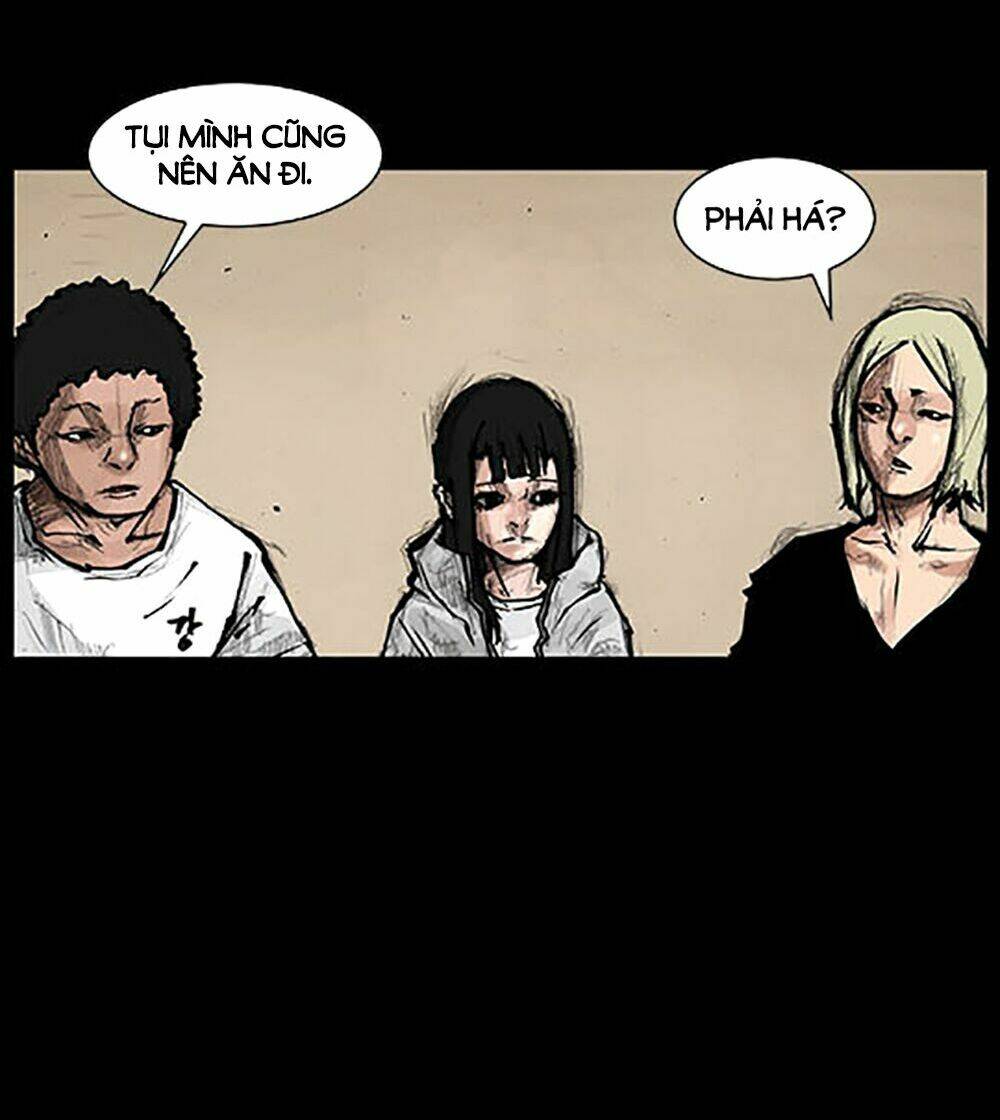 độc cô tiền truyện chapter 27 29