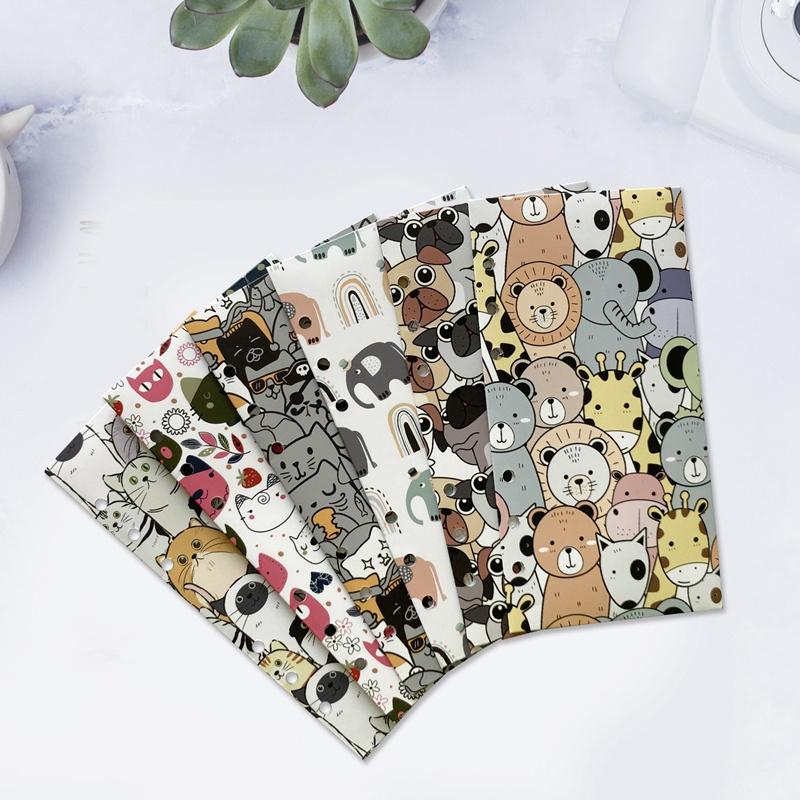 Bao Lì Xì Chống Thấm Nước Tiết Kiệm Không Gian