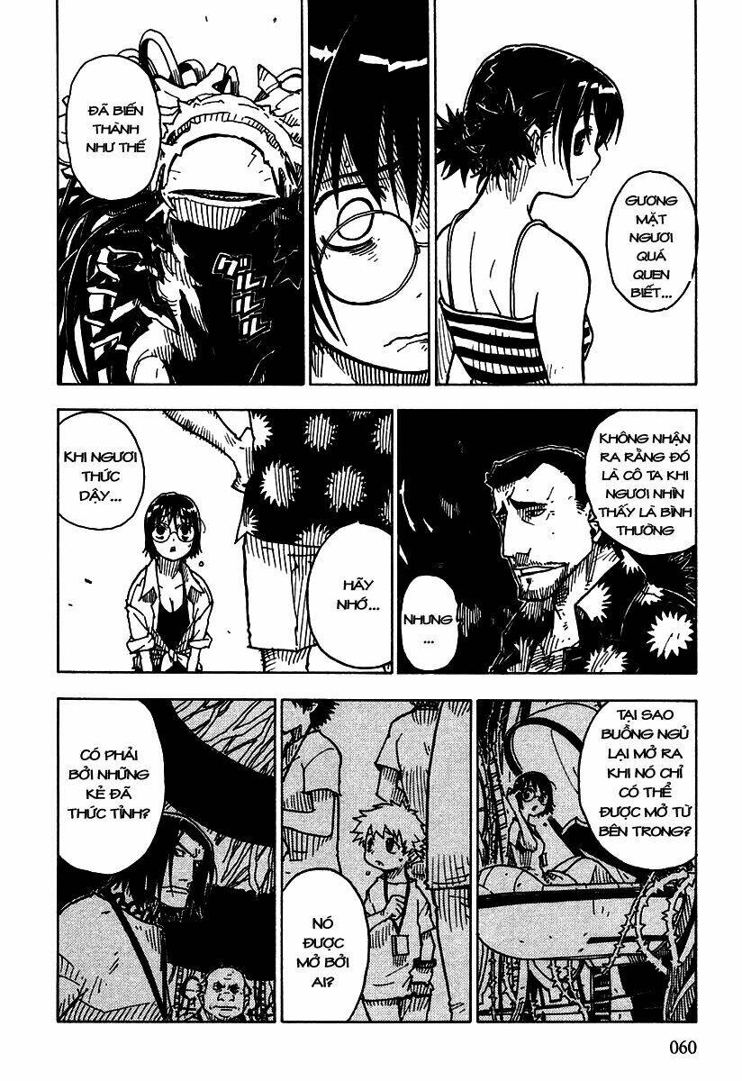 king of thorns chapter 33 26