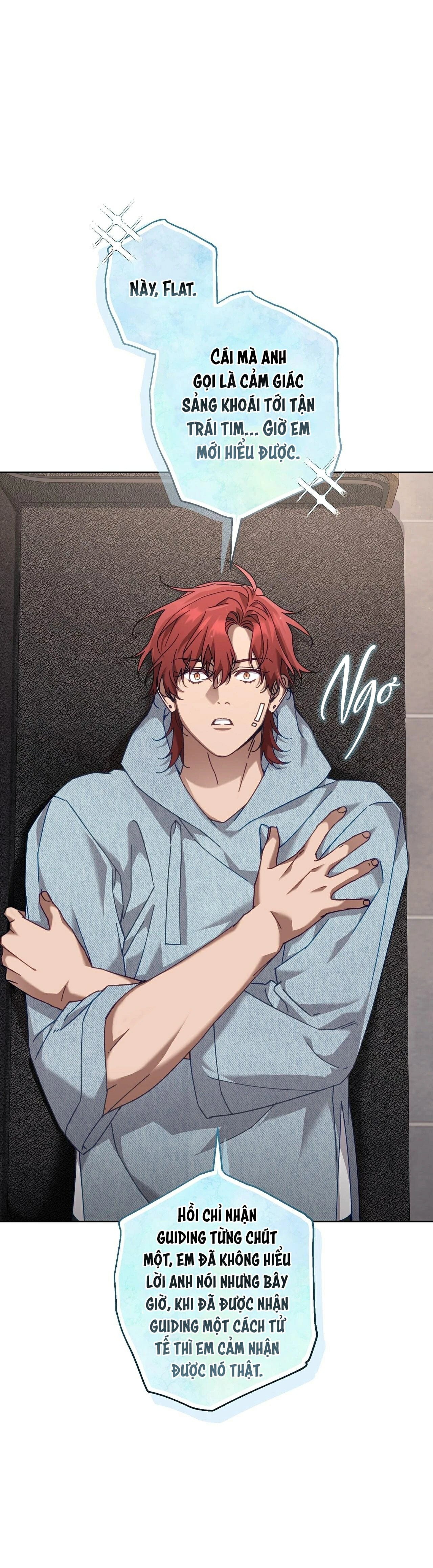 guide cấp s phết mật ong chapter 40 1