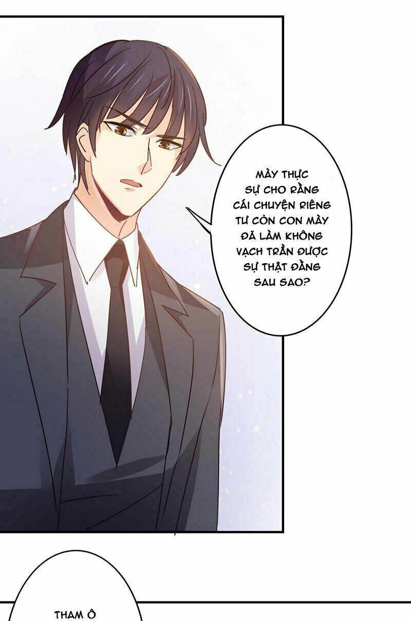 cuồng duệ tiểu thê chapter 103 17